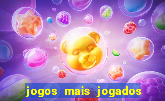 jogos mais jogados na coreia